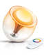 Illustration for article titled The Philips LivingColors Lamp Video Review (Verdict: Million-Color Light Kicks Ass)